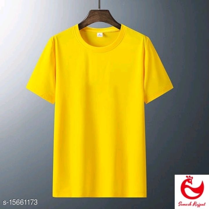 Men's t-shirts uploaded by business on 6/18/2021