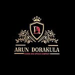 Business logo of Arun Dorakula Foods & Spices Compan
