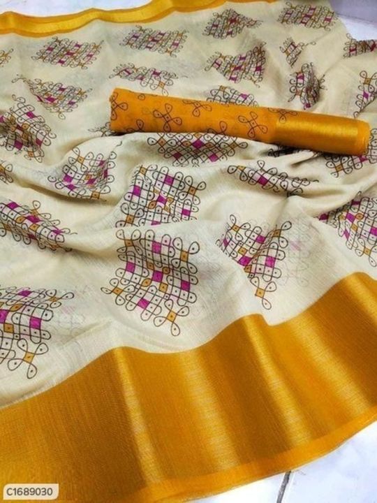 Saree uploaded by business on 6/18/2021