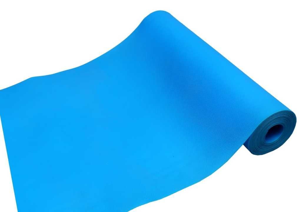 Eva anti slip mat blue color uploaded by Shree Balaji Belting on 6/18/2021