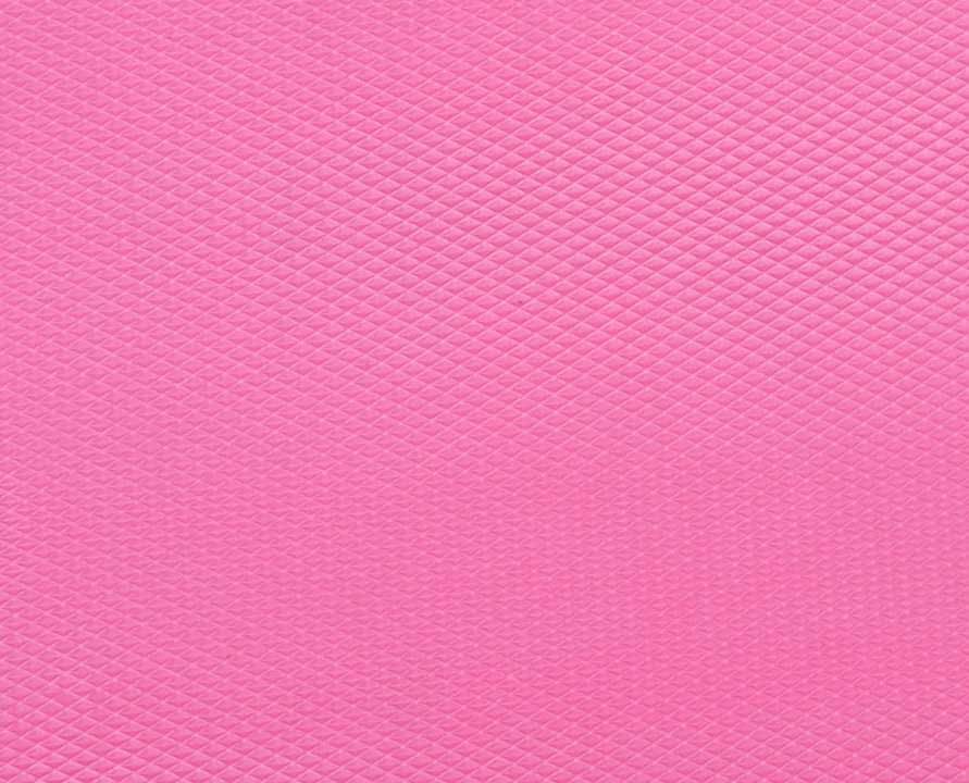 Eva anti slip mat pink color uploaded by Shree Balaji Belting on 6/18/2021