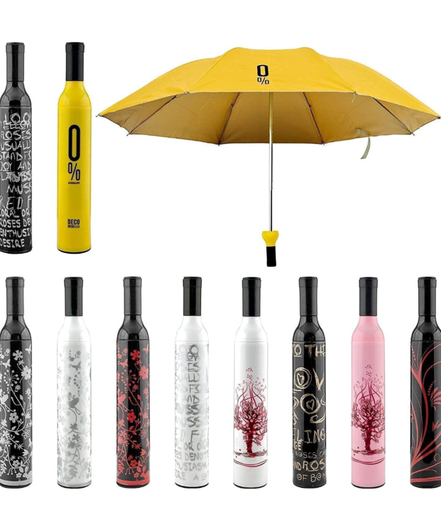 (COD avlible 5 pcs minimum) Windproof Double Layer Umbrella  uploaded by Heer Beauty Store  on 6/18/2021