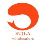 Business logo of SUJLA wholesalers
