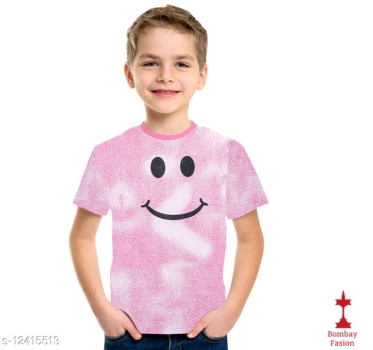 Baby T shirt uploaded by business on 6/18/2021