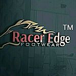Business logo of Racer Edge Footwear 