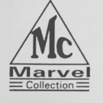 Business logo of Marvel collection