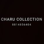 Business logo of Charu Collection