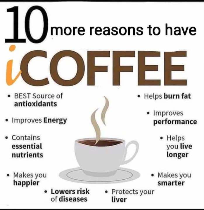 I Coffee uploaded by Indusviva Health Science PVT LTD on 6/18/2021