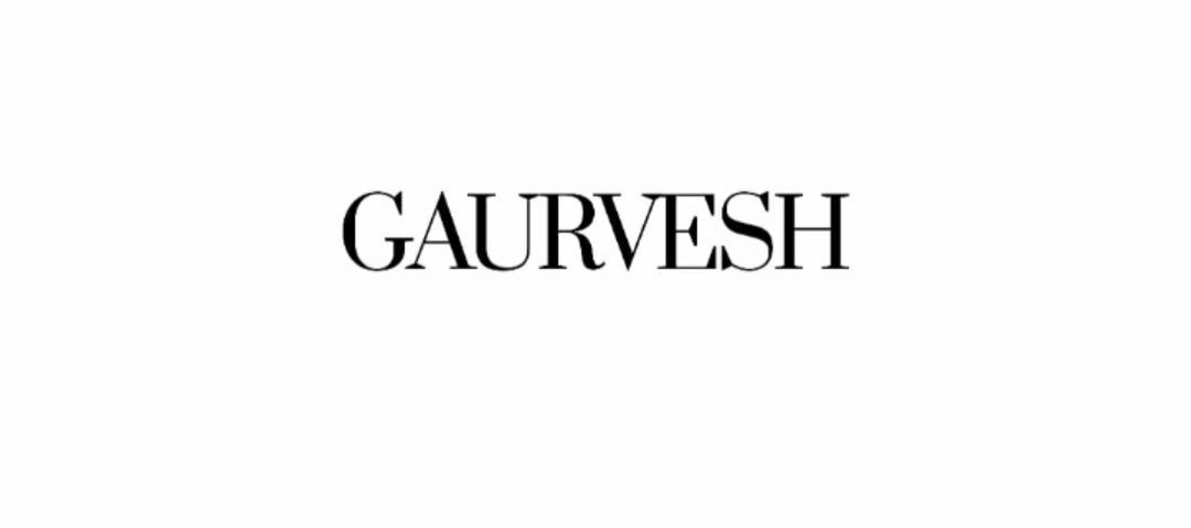 Gaurvesh