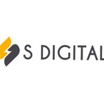 Business logo of S digital