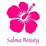 Business logo of Salma beauty