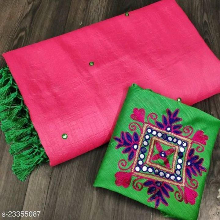 silk saree uploaded by Fashion Track on 6/18/2021