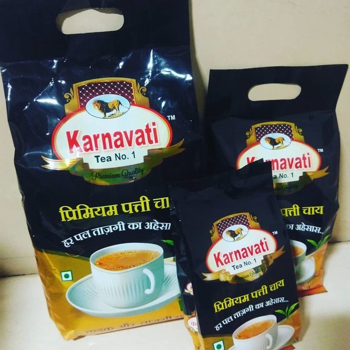 Karnavati tea  uploaded by Karnavati tea  on 6/18/2021
