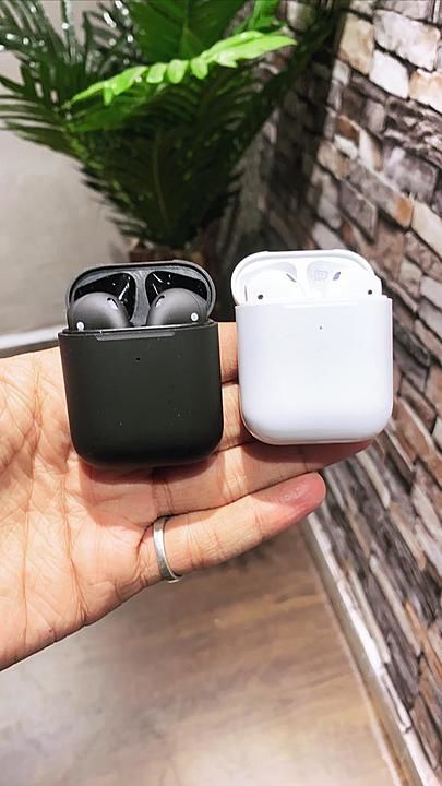 Airpods combo offers  uploaded by Royalcraze_fashionhub  on 8/14/2020