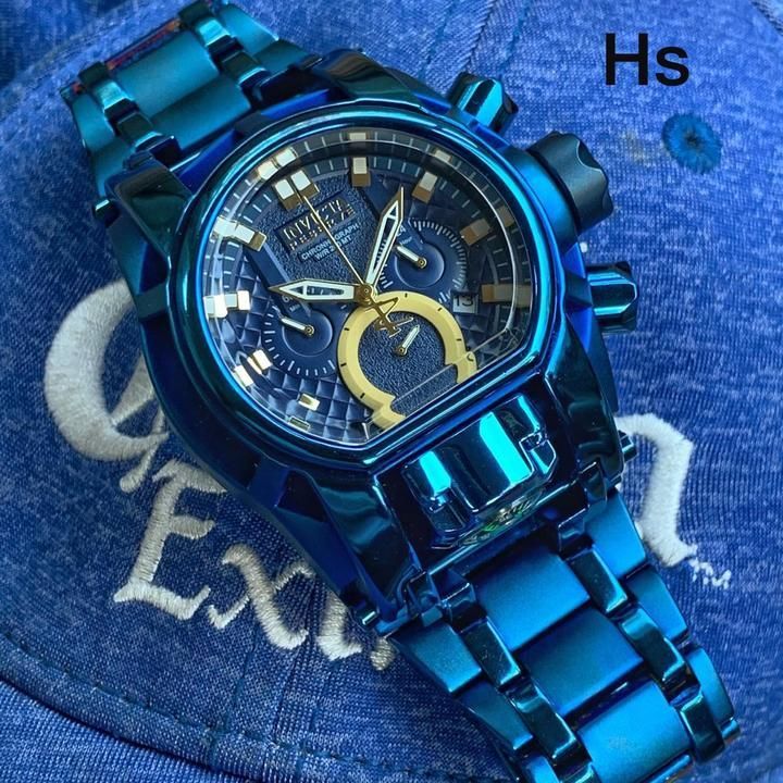 Invicta uploaded by BLUE BRAND COLLECTION on 6/18/2021