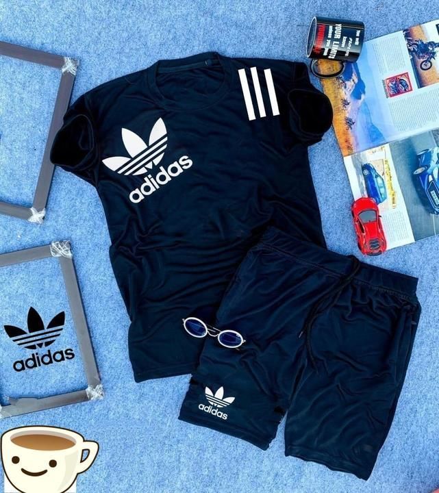 Post image *460 rs Free Shopping
8421510634. For order call or whatsapp me

Brand ADIDAS Nikar SUIT*
           
*STUFF lycra*
        
IMPORTANT QUALITY 
NOTE:- FINE QUALITY, REGULAR fit,lycra,, fine stichting, MIRROR COPY,
*Both side pocket  nd   zip*
  SPECIAL FOR GYM LOVERS 
 **

*Size M, L, XL,XXL*

          *PRIZE 460 FREE SHIP fix only* 

BUKING START  🏃‍♂️ 🔥