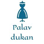 Business logo of Palav dukan
