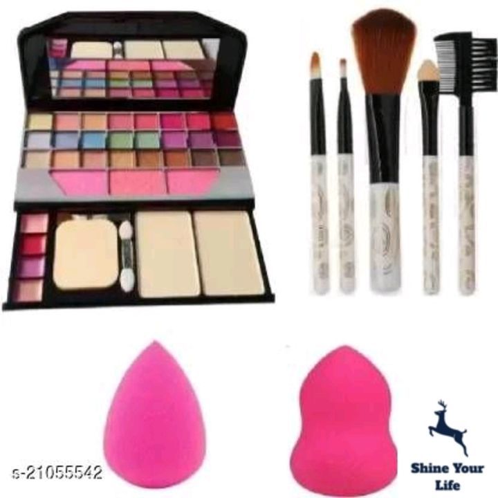 Makeup products uploaded by Shine your Life on 6/18/2021