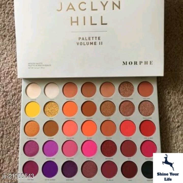 Makeup products uploaded by Shine your Life on 6/18/2021