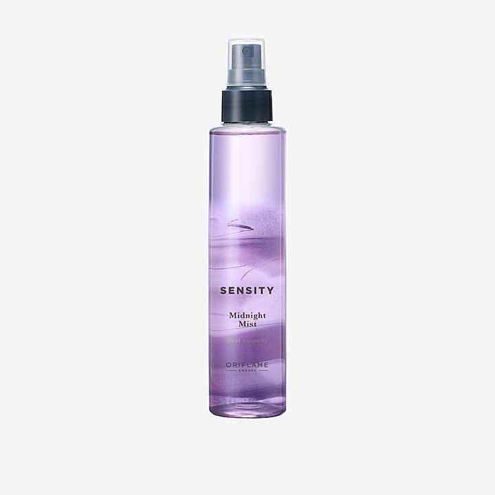 Midnight Mist Spray Cologne


 uploaded by Fashion beauty and health care on 8/14/2020