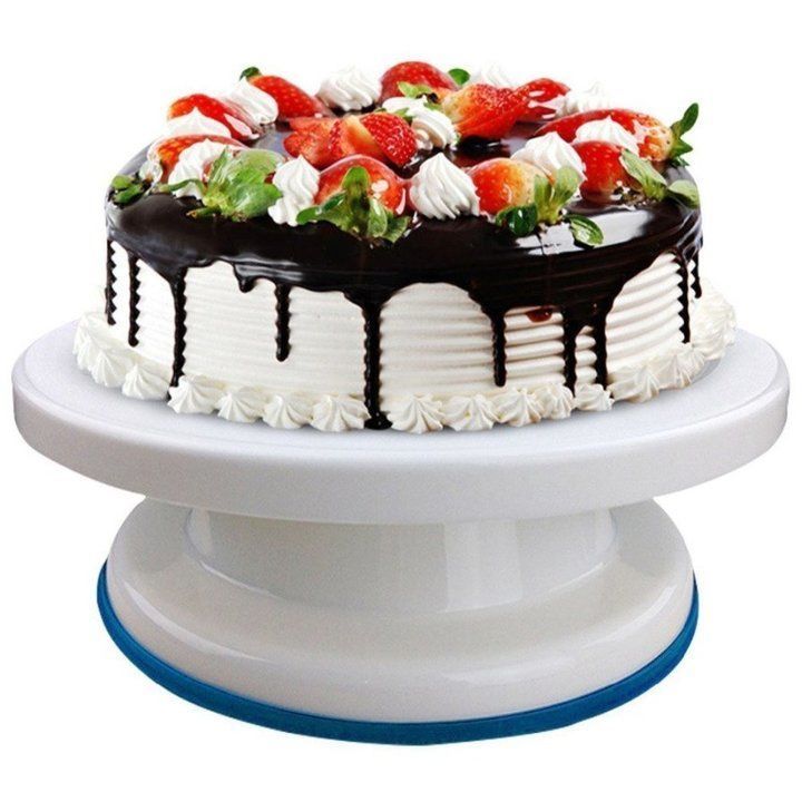 Cake turn Table uploaded by Gm Enterprises on 6/18/2021
