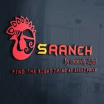 Business logo of SAANCH 