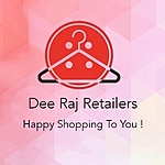 Business logo of Dee Raj Retailers