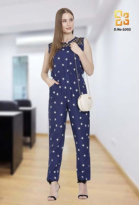 s://chat.whatsapp.com/G5GOJ7IB2GUKB1aN53ImSg
Cash on delivery 
*📣Cat-188 Diva Jumpsuit Catlog
 uploaded by COOKIES STORE on 8/14/2020