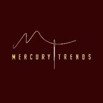 Business logo of Mercury Trends