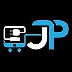 Business logo of J. P. Electronics