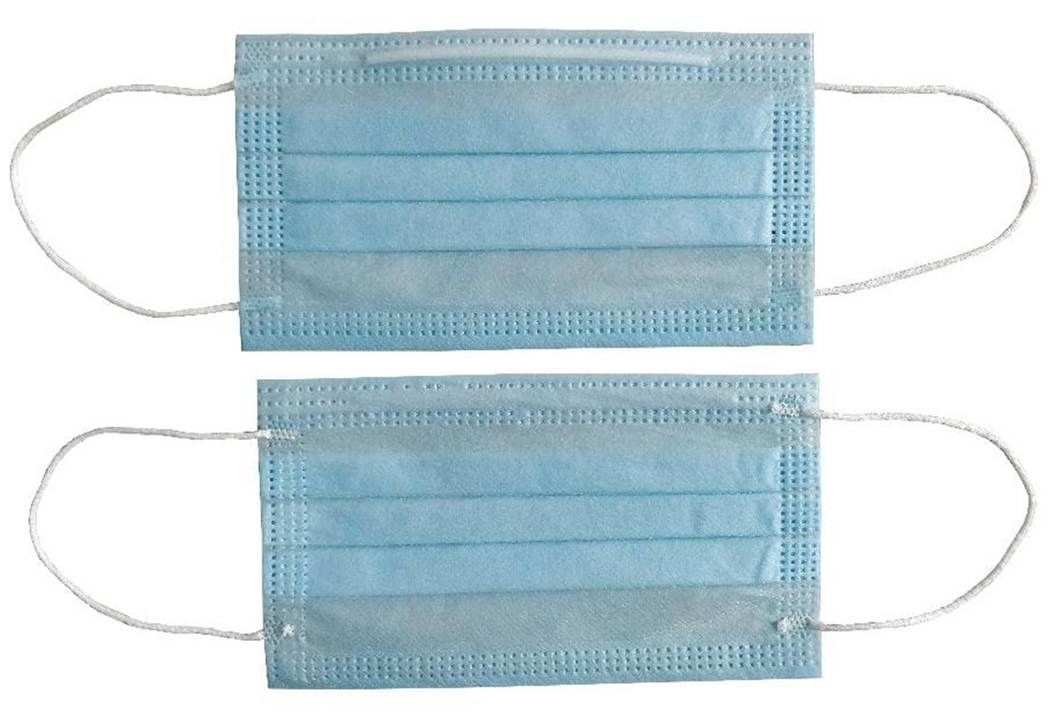 3 Ply Surgical Mask uploaded by business on 6/18/2021