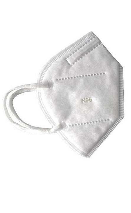 N95 Mask uploaded by business on 6/18/2021
