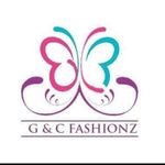 Business logo of G&C Fashionz
