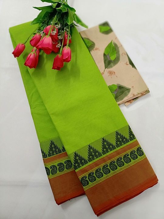 Post image VAIGAI COTTON SAREES....

🙏 Resellers &amp; Wholesalers Most Welcome

👌 We are Directly Manufacturing of Chettinad Fancy Cotton Sarees

🌹 60 &amp; 80 Counts Available

🍀 High Quality &amp; Reasonable Price

🍎 No Cod &amp; Only Online Transfer, Paytm &amp; GPay

🌿 For Any details &amp; booking Please Contact my whatsapp number @9786547870

🍄 If u want daily updates Please Joining the following link 👇👇👇👇👇

https://chat.whatsapp.com/CM5oHcbt6U5089RZByriEp