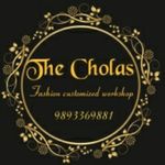 Business logo of The Cholas