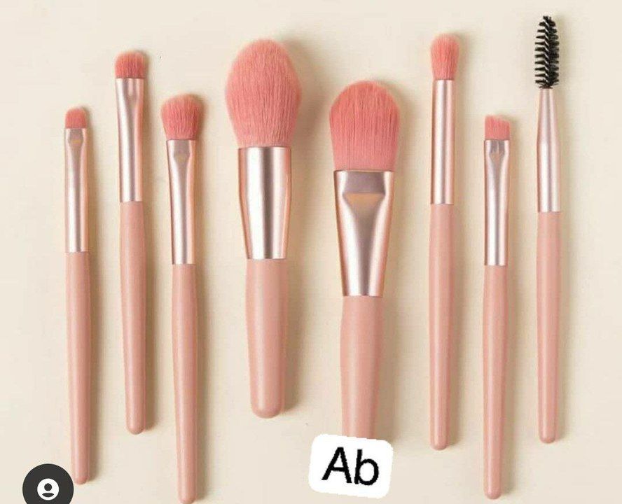High quality brushes uploaded by Fashion industry on 6/18/2021