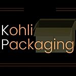 Business logo of Kohli Packaging 