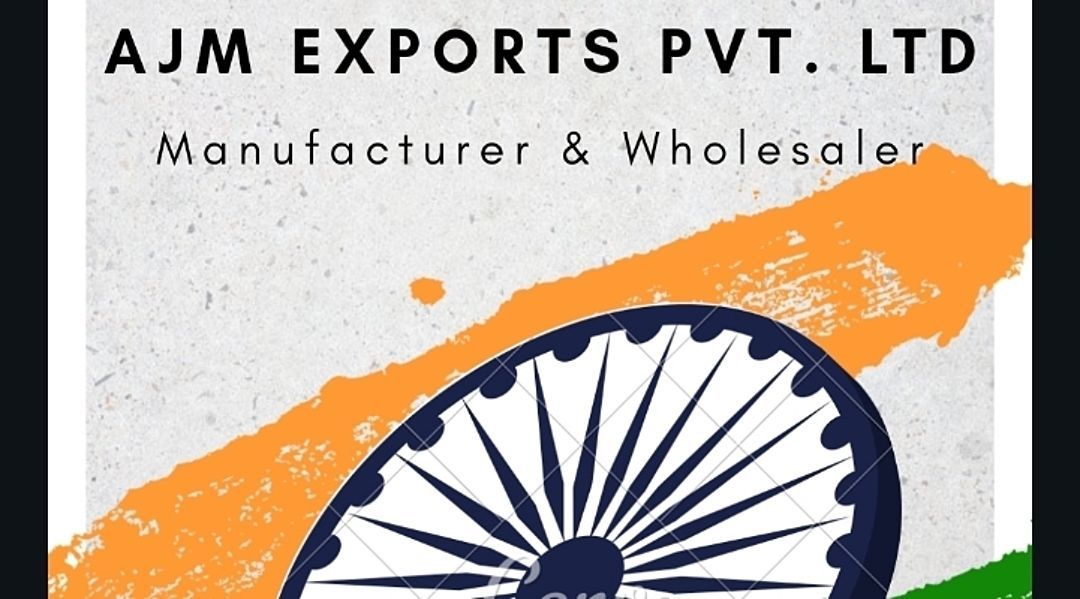 AJM Exports Pvt Ltd