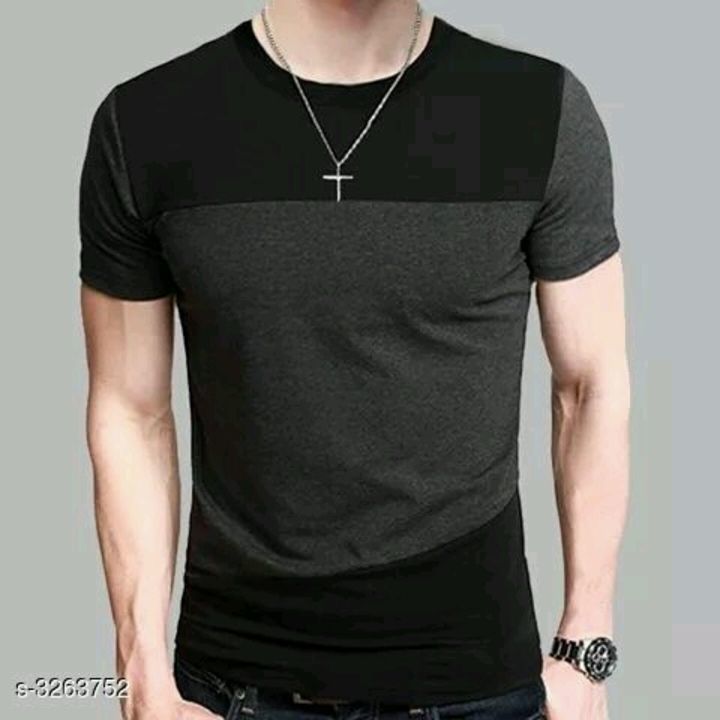 Catalog Name:*New Look Attractive Men's Cotton T-Shirts Vol 14*
Fabric: Cotton
Sleeve Length: Short  uploaded by business on 6/19/2021
