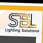 Business logo of SBL LIGHTING SOLUTIONS 