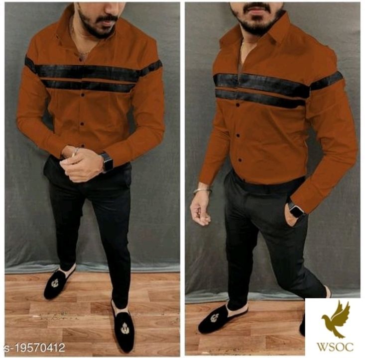 Mens Fashion  uploaded by business on 6/19/2021