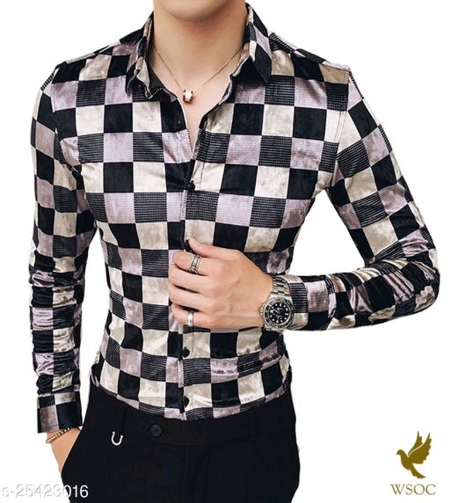 Mens shirt  uploaded by business on 6/19/2021