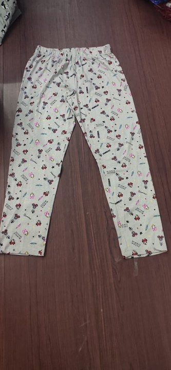 Splash ladies lycra pants uploaded by Fashion bazaar on 6/19/2021