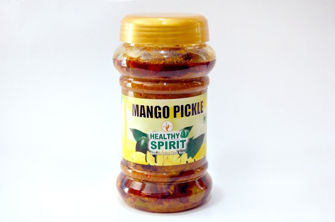 Mixed pickle 1 kg. uploaded by Healthy spirit on 6/19/2021