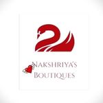 Business logo of Nakshriya's boutique
