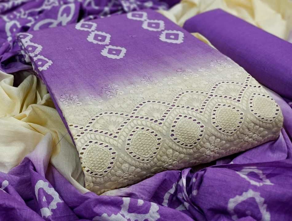 Batik cotton collection uploaded by Ali Entrepreneurs  on 6/19/2021