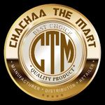 Business logo of CHACHAA THE MART