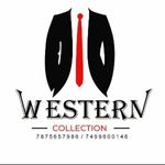 Business logo of Western Collection