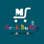 Business logo of Grab buddy
