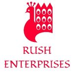 Business logo of RUSH ENTERPRISES